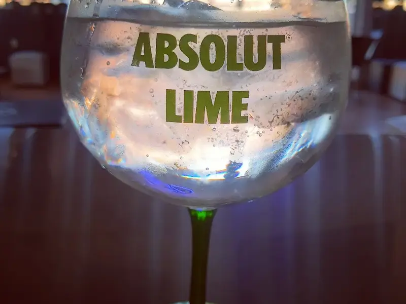 Nano's Drink's