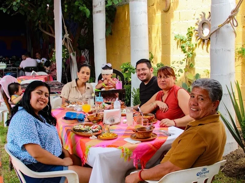 Quinta La India Bonita