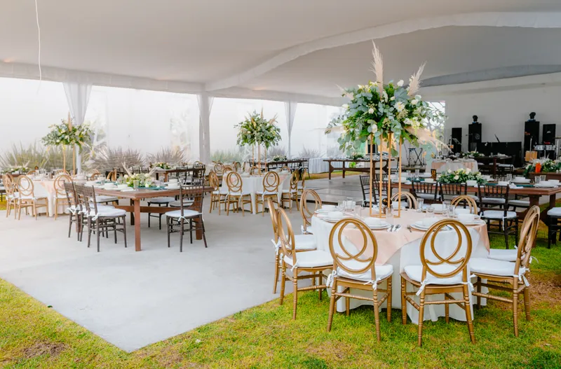 Jardin de Eventos "MARSALA"