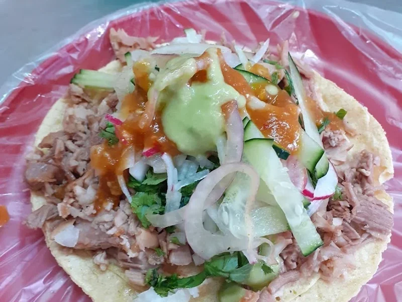 La casa de las carnitas El quelite