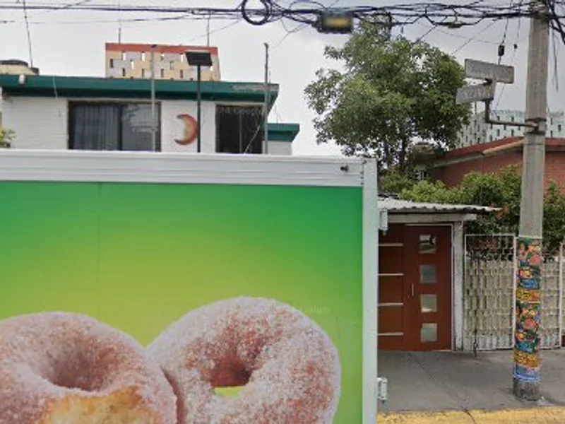 Quesadillas Lomas Lindas