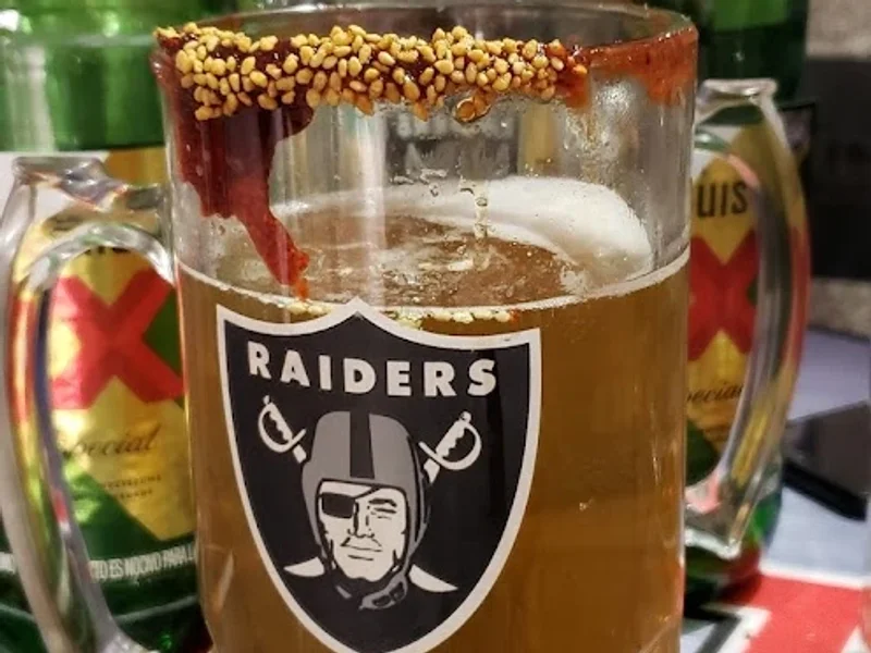 Antojitos Mexicanos La Herradura