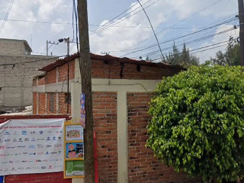 Quesadillas Gigantes y Cocina Angel's