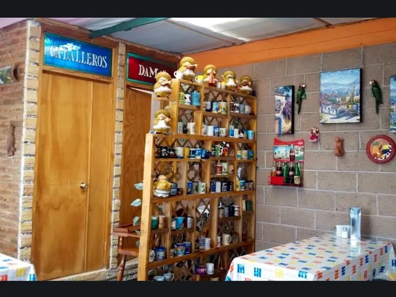 Pozolería Los Huaraches de Samuel