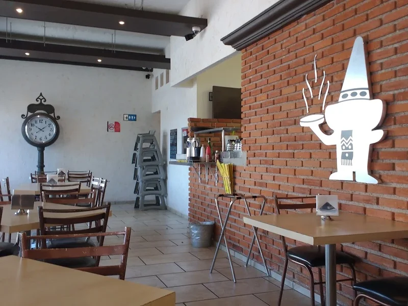 Los Huaraches de Juan