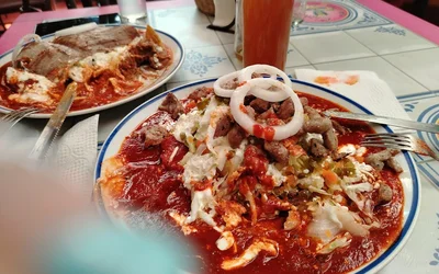 Los mejores 16 nachos de Atizapán de Zaragoza