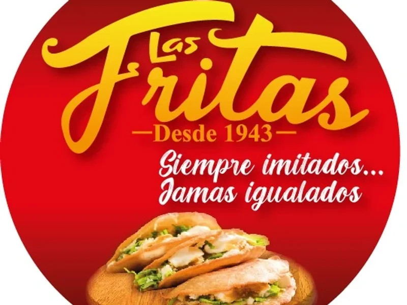 LAS FRITAS