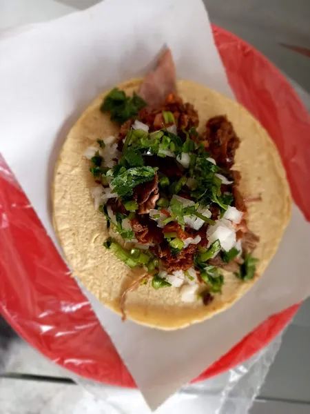 Carnitas y barbacoa "EL PUPY"