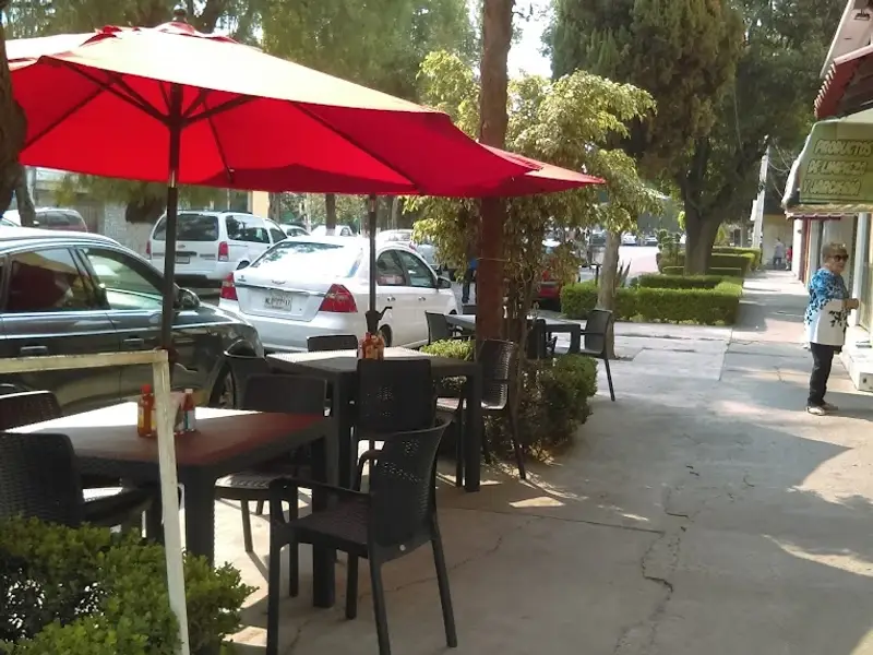 Pescados y Mariscos "La Perla del Golfo"