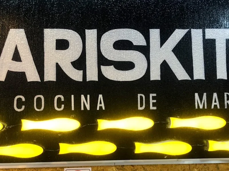 El Mariskitto
