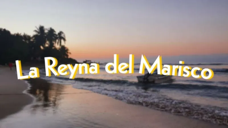 La Reyna Del Marisco