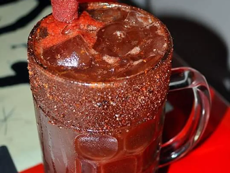 Mariscos Cuauhtémoc