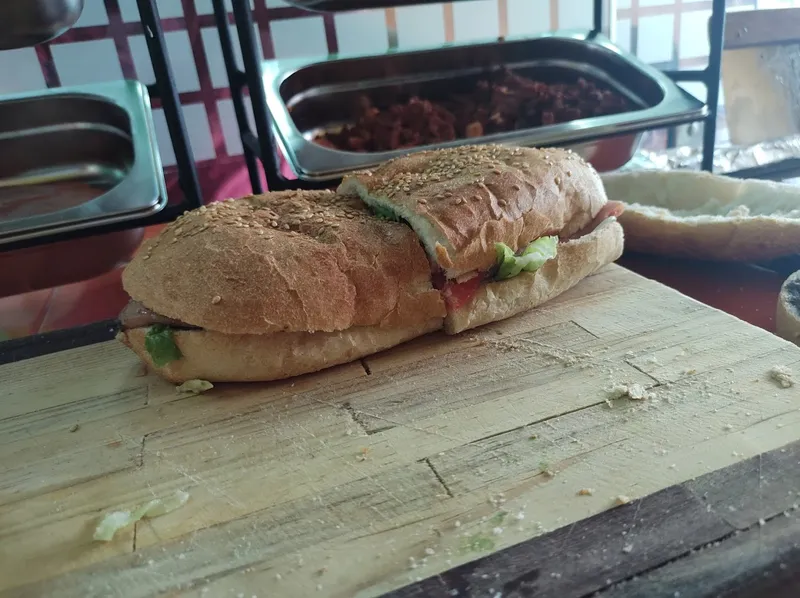 TOTORTAS