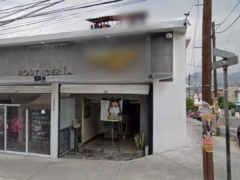 Tortas Locas Hipocampo Lomas Lindas