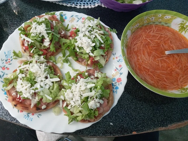 Tortas la Jefa (La ORIGINAL)