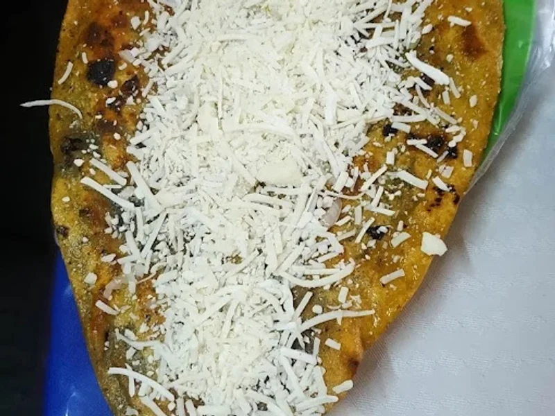 Tacos y tortas chavita