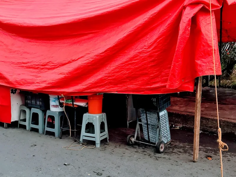 Antojitos Mexicanos Chio