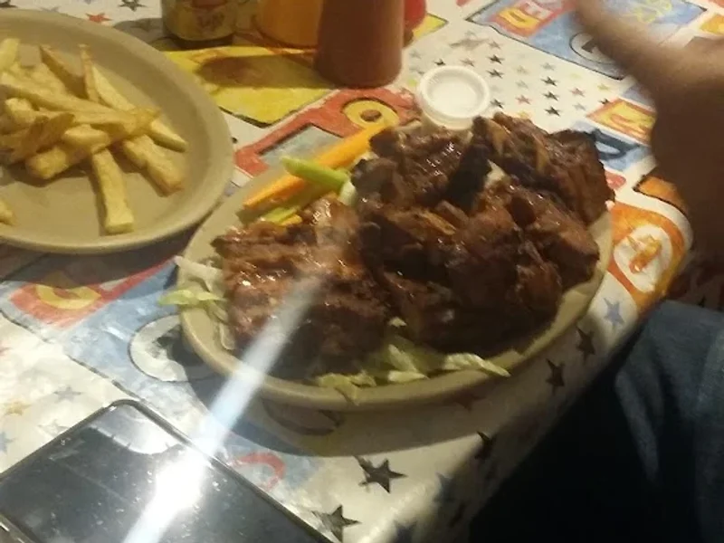 Pozoleria La Zacatecana