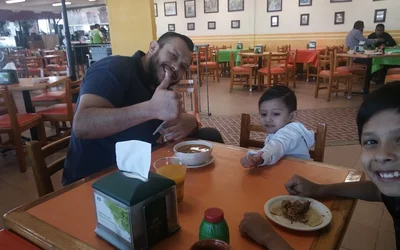 Los 13 pozole de Chalco de Díaz Covarrubias Chalco