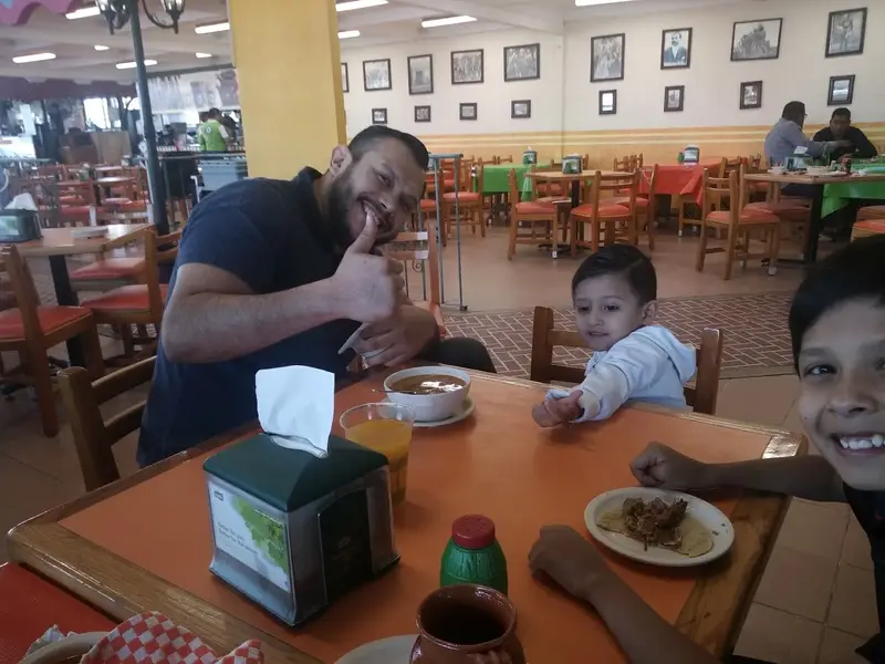 Restaurante Los Cochinitos