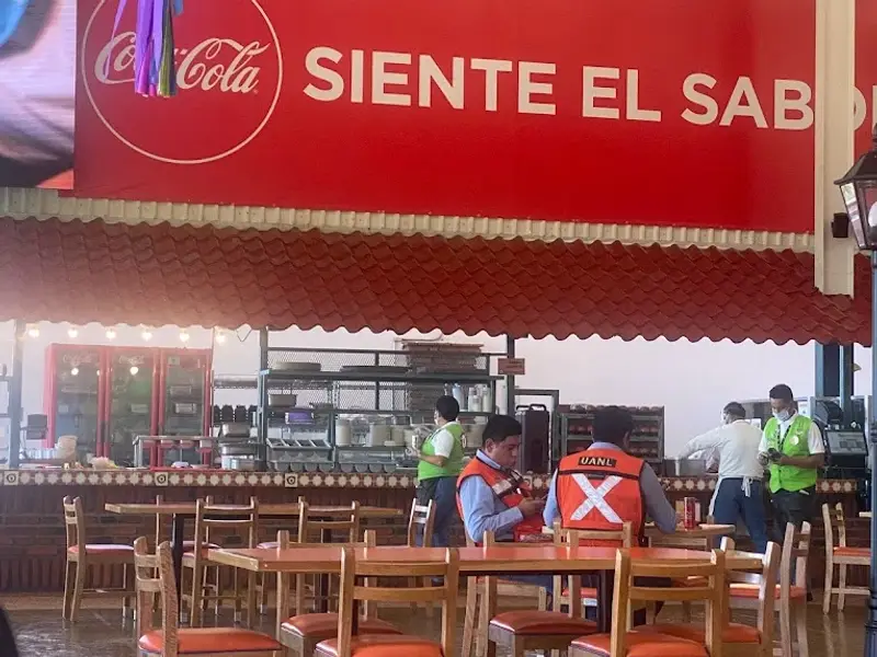 Restaurante Los Cochinitos