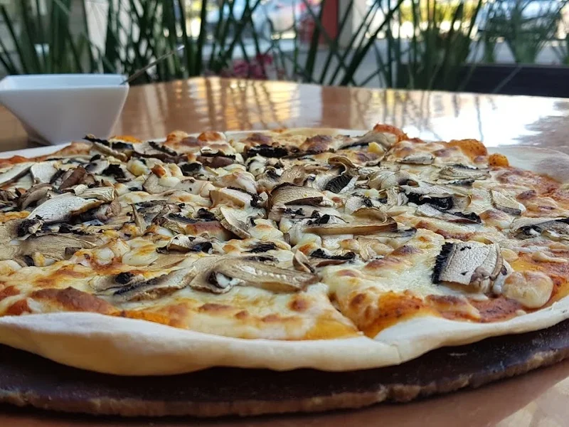 Ristorante Caciato
