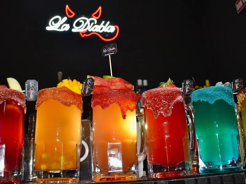 La Diabla Atizapán