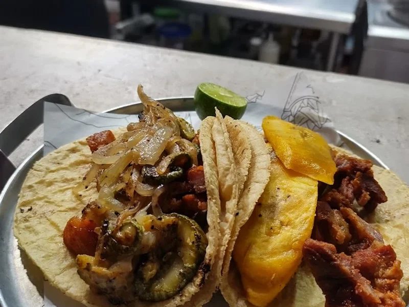 El Bazar de los sabores chalco