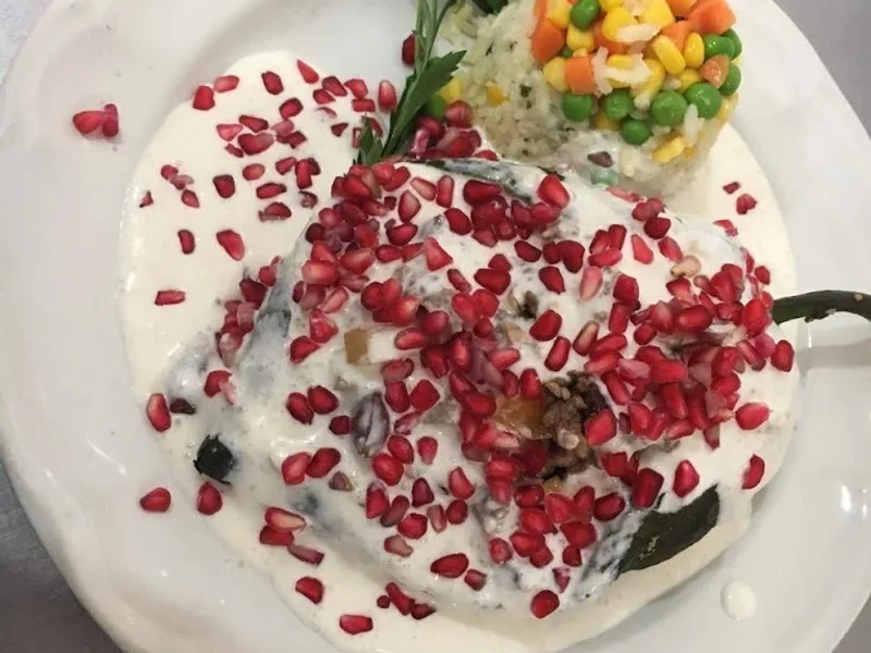 Desayunos, comidas y hamburguesas Mary