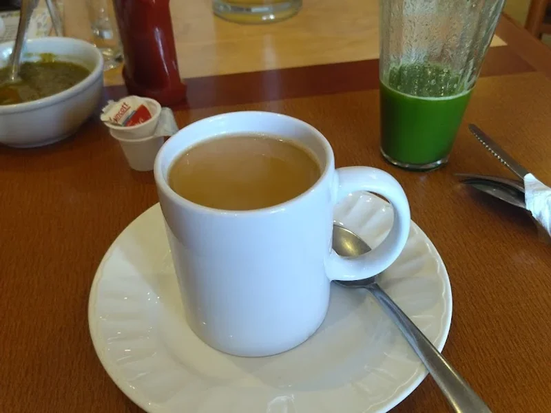 La Cocina del Gourmet