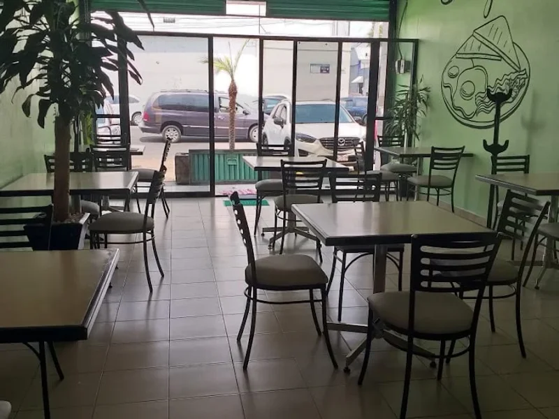 El Carboncito de Chalco