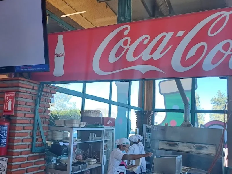 Restaurante Los Cochinitos