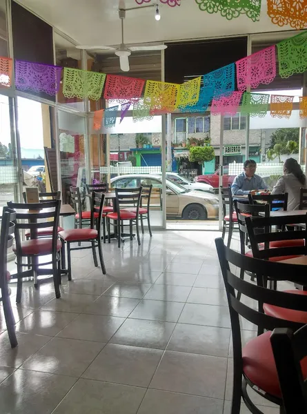 Fonda Mexicana El Tapatío