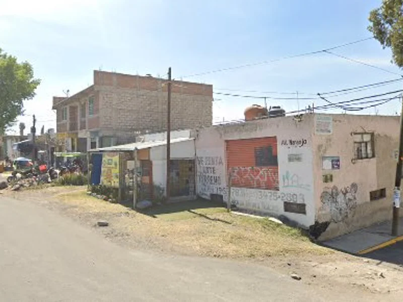 Desayunos y comidas "Los Arbolitos"