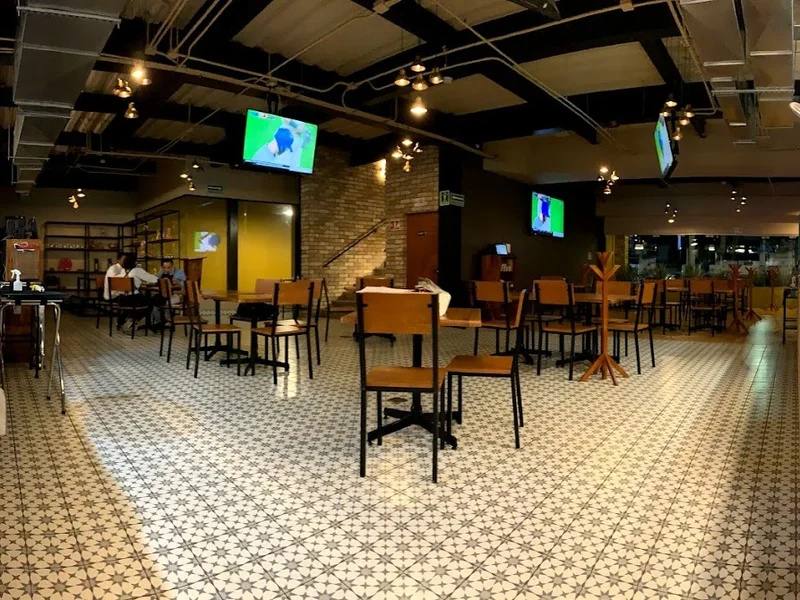 El Hacendado Restaurante