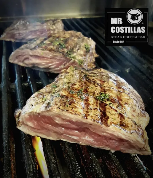 Mr. Costillas