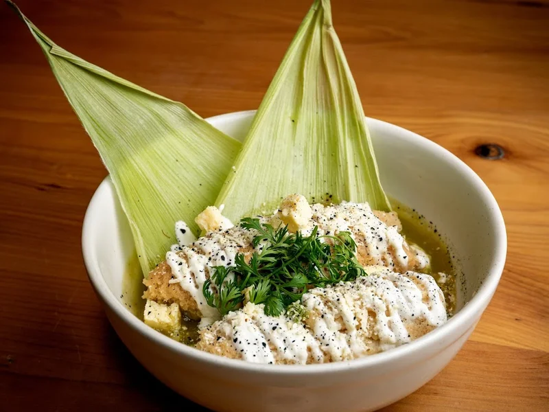 Pariente Restaurante