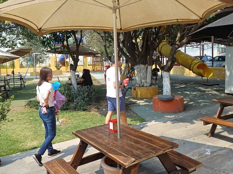 Espartacos Chalco