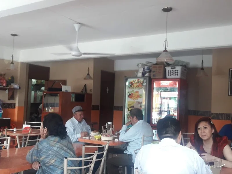 Yolis Restaurante