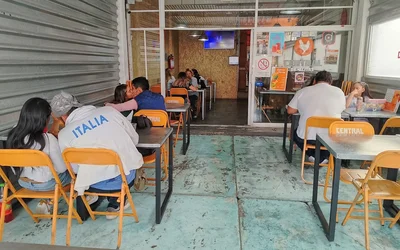 Los mejores 25 hamburguesas de Chalco de Díaz Covarrubias Chalco