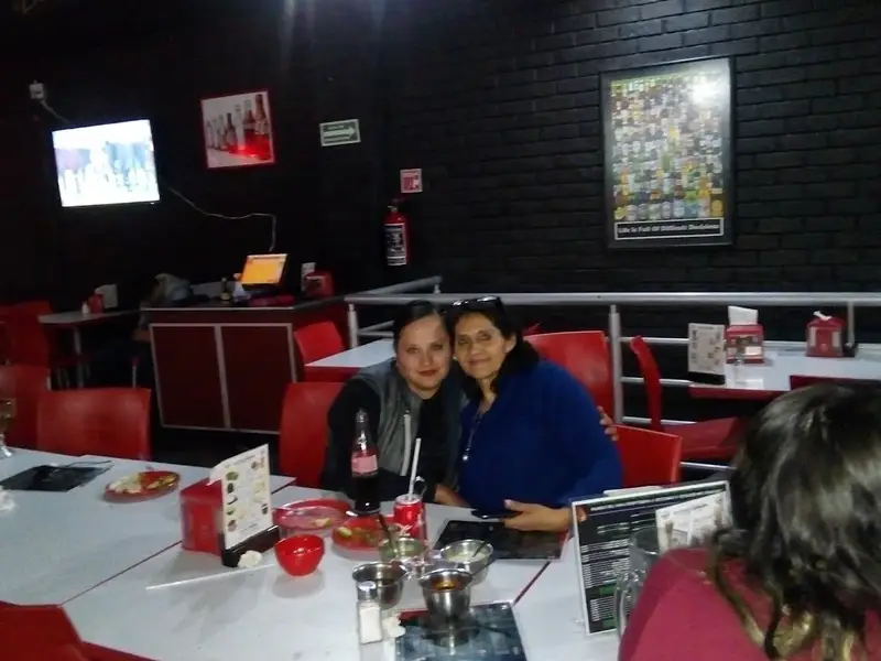 Los Compadres Taquerias (Arboledas)