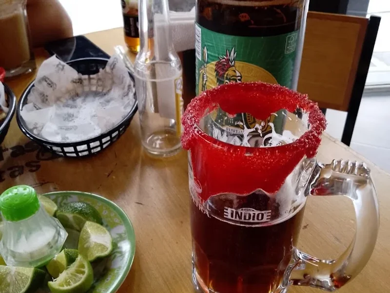 SANTAS ALITAS ATIZAPAN