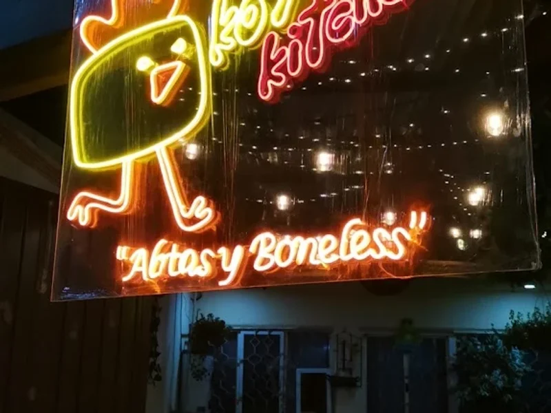 Ko'koro Kitchen Chalco