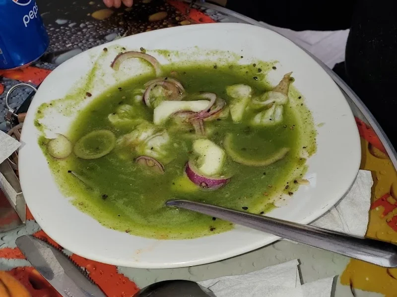 Restaurante El Pecao