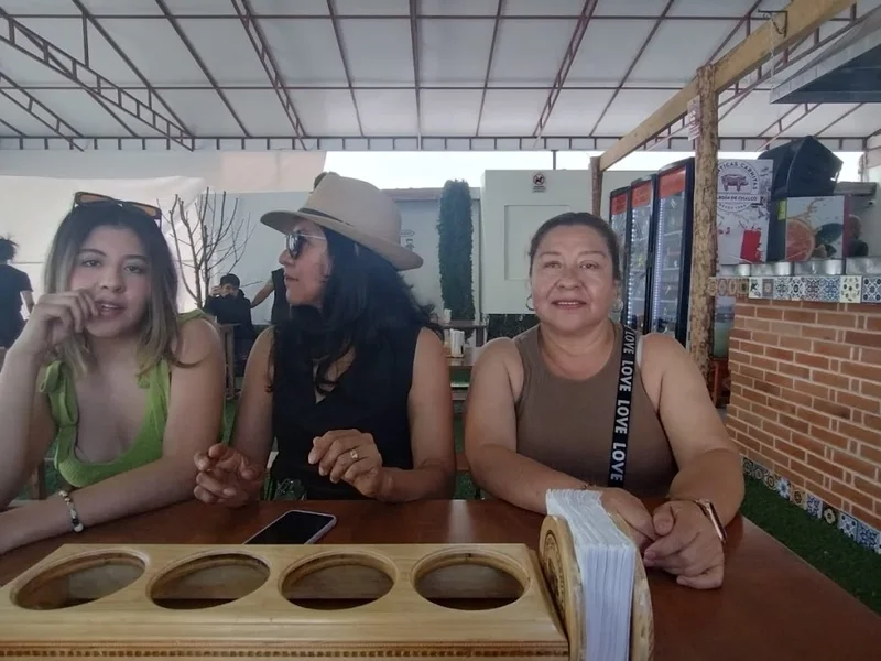 Carnitas El Jardin de Chalco