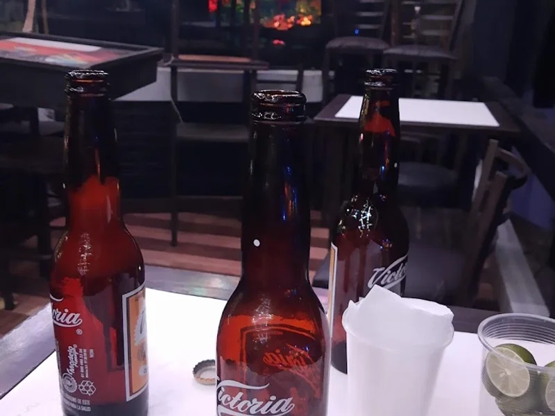 La Cervecería de Chalco