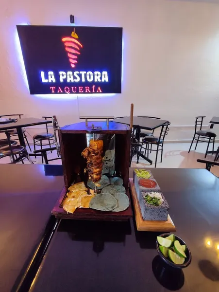 Taquería La Pastora Chalco