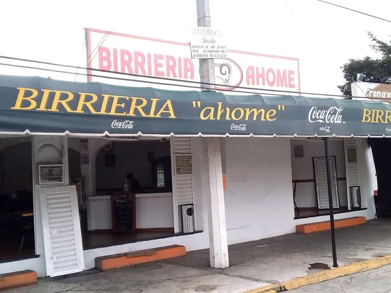 Birrieria Ahome