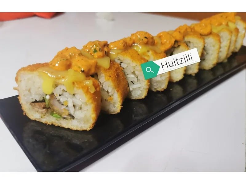 Sushi Huitzilli