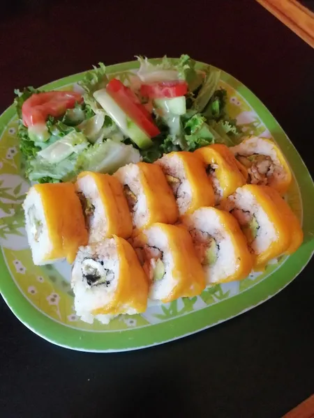 Moyashi Sushi